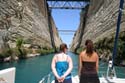 12 Bridges over the Corinth Canal